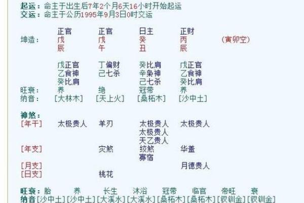 己巳女命与哪些男命最为相配？从命理看爱情的完美结合