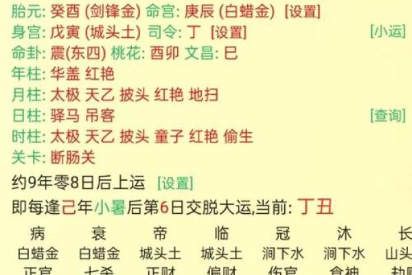 日坐偏印的女命与哪些命最为搭配？解密命理组合之道！