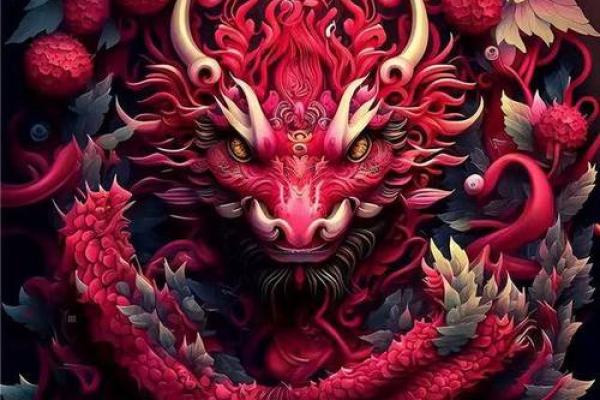2024年属龙，龙年带来的好运与挑战解析