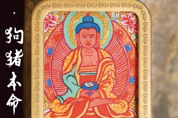 83年猪命：金命的独特魅力与人生启示