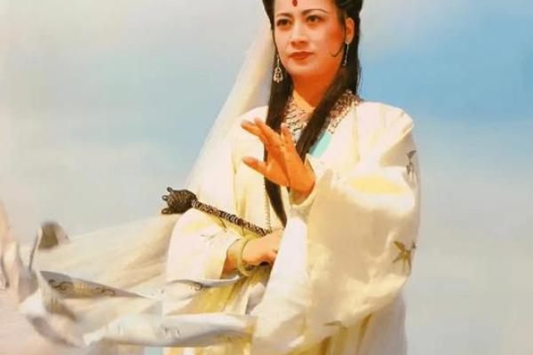 揭秘通天代命女人：她们背后的秘密与力量