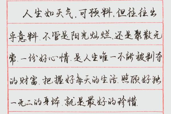 红颜薄命，命运的无常与人生的哲理探讨