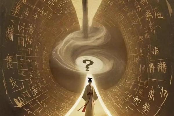 1987年，命运的转折点：揭秘命理中的深层寓意与人生启示