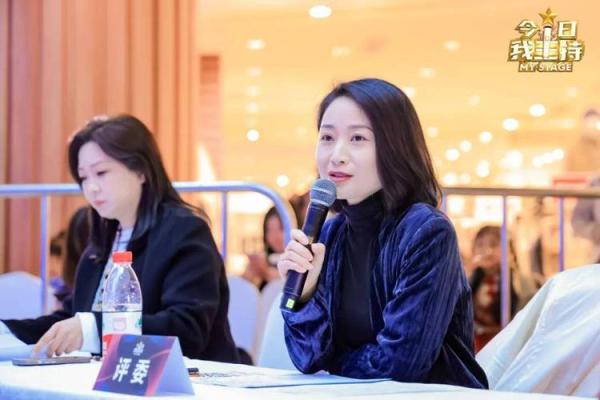 用声音编织梦想：探索不同声线的魅力与艺术