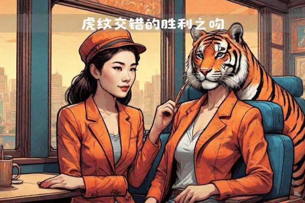 1939年到1945年：虎年的传奇与机遇