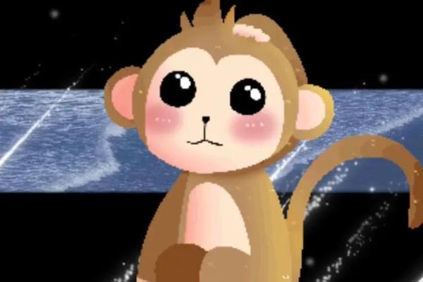 2016年猴年：聪明智慧的象征，带你探寻猴年的魅力与文化传承