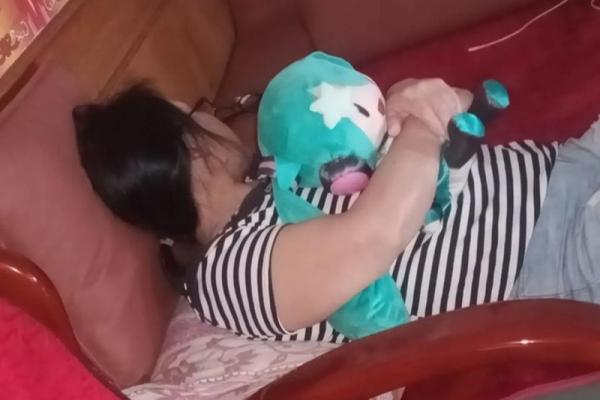 奶奶的爱与智慧：男命中的奶奶象征解析