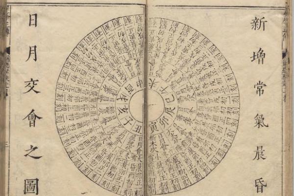 深入解析：命理学中的命格与人生走向的奥秘