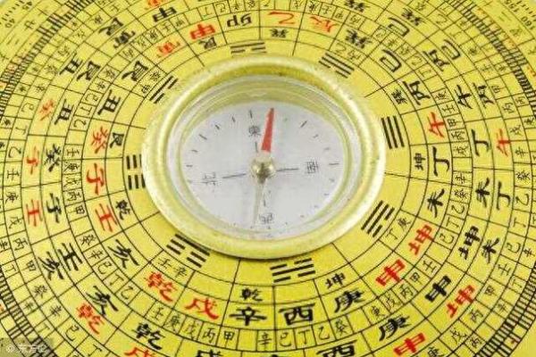 1981年命卦解析：与你的命运息息相关的八卦之谜