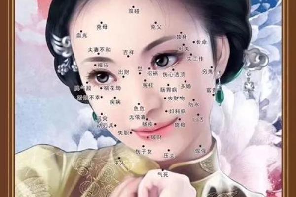男人腹股沟痣的命运揭秘：这些奇妙的寓意你知道吗？