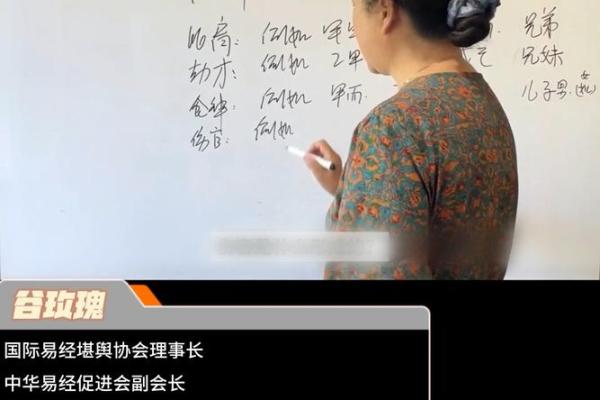 探秘偏财命格局：女性命理中的财富与机遇运势