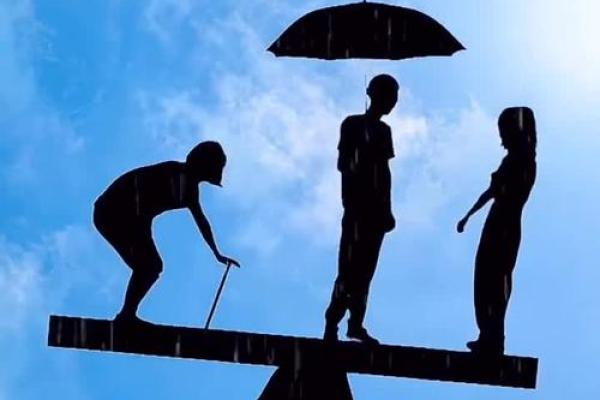 1990-2019：命运的波澜与抉择，探寻人生的意义与价值