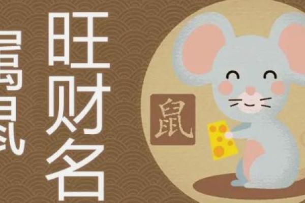 1984年出生的你，属鼠之命，未来运势如何？