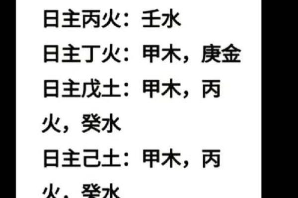 深入解读五两命：男命女命的命理玄机