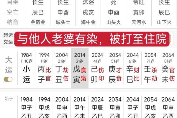 深入探索命盘奥秘：为什么你看不懂命理？