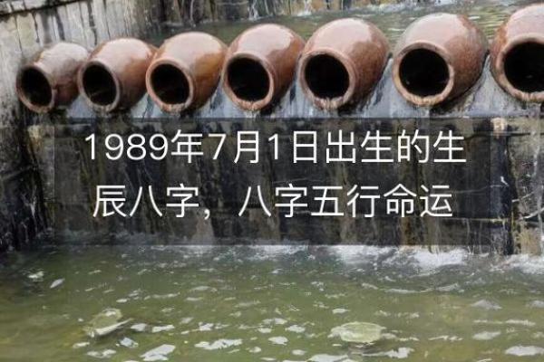 解析1998年7月1日出生的命运与性格特点