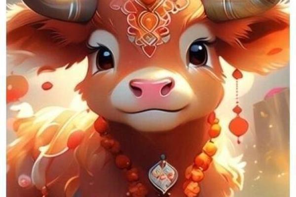 丑牛是什么命？1985年的丑牛命运与人生启示