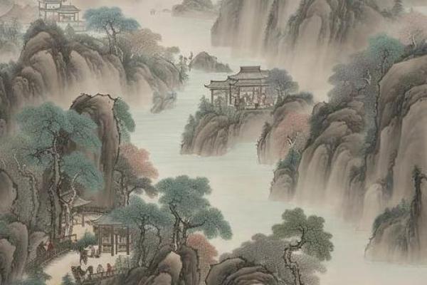 草木皆兵，命运如风：解读生活中的不确定性与坚韧精神
