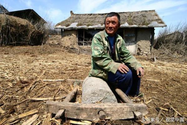 吃喝不愁的光棍，究竟命运何如？一探究竟！
