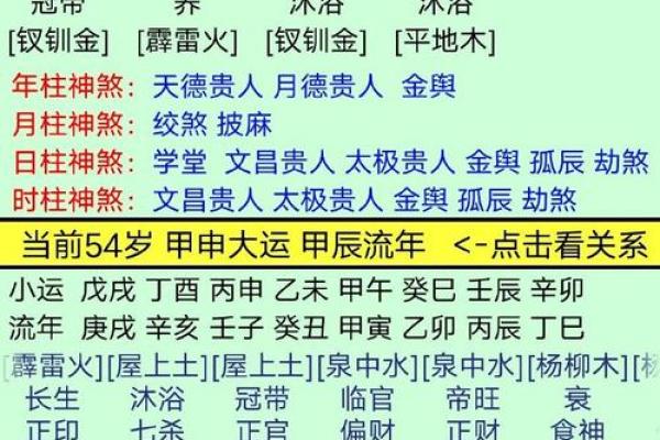 木命女孩与相克命理：缘分与生活的奇妙交织