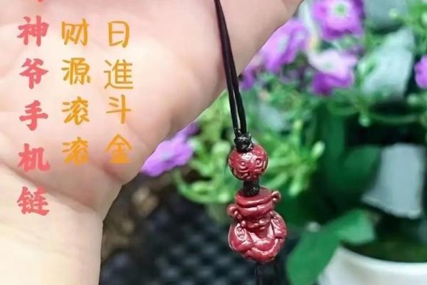 命里带什么辟邪最好，解密生活中的护身符