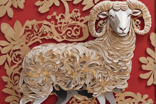 32岁属羊之命运解析：探寻人生的吉凶与发展之道