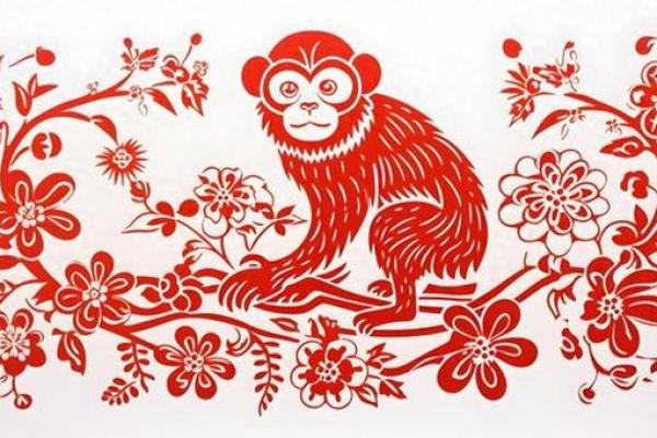 2016年阴历属猴之命：智慧与大胆的结合探讨