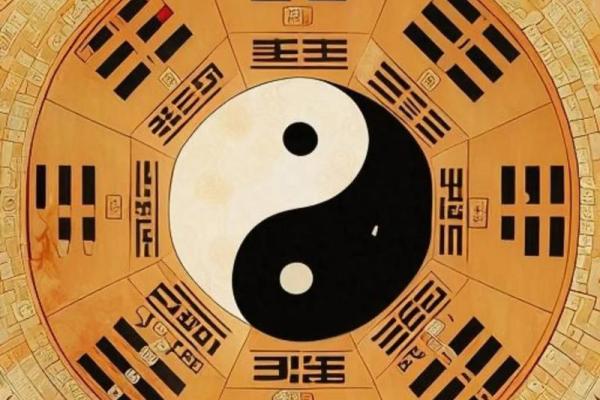 男命胎命身的深意：解密玄学背后的命理学