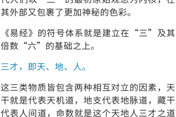 探索八字的奥秘：弱命与硬命的深刻解析