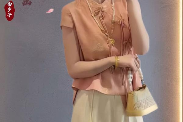 戊命女孩的命格解析：从古老智慧看现代女性的自我成长