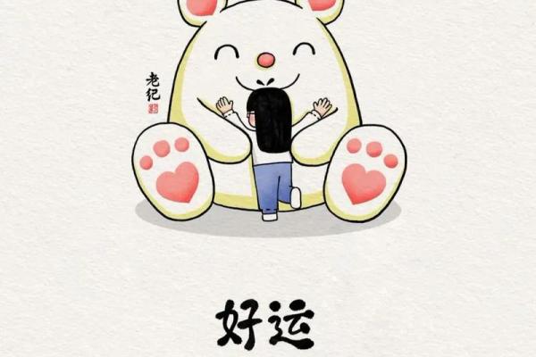1981年出生的人命运解析：如何把握人生精彩与变革的机遇