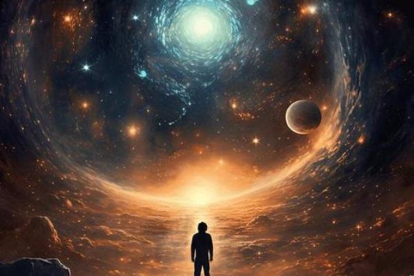 20040713命理解析：探索人生的秘密与潜力