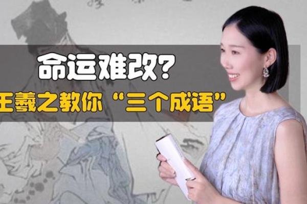 命运的沉浮：关于“命什么沉什么”的成语探索与思考