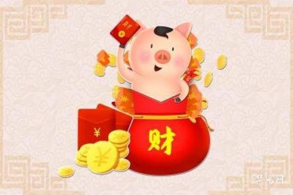 2019年属猪人的命运探秘：吉凶、性格与运势全解析！