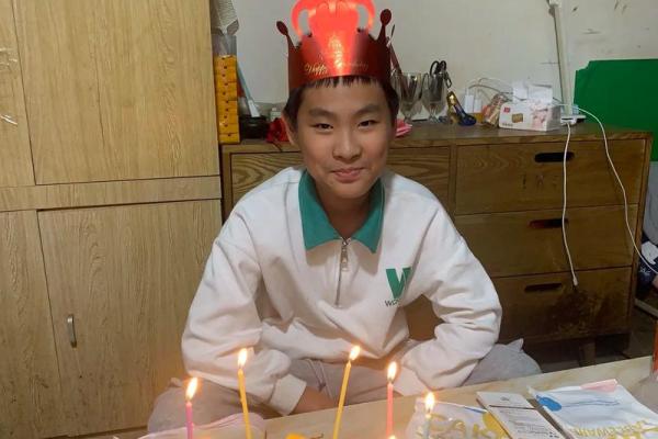 1988年10月出生的龙命，讴歌人生的华丽篇章
