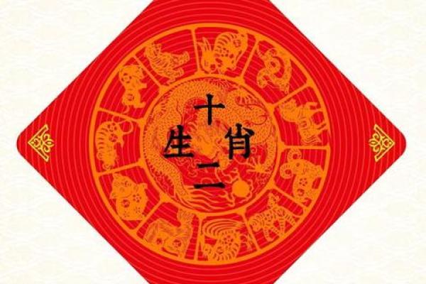 2023年28属相与命运分析：你的生肖命格揭示人生密码！