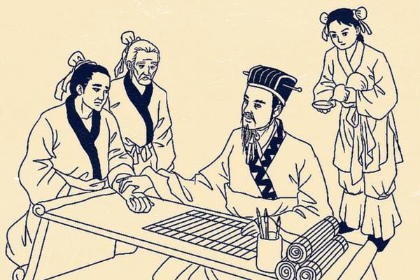 与道士有缘的命格解析：你是否是天生的修行者？