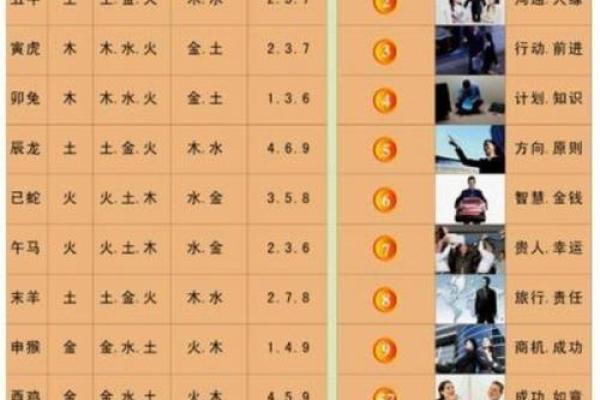 男命与土命：命理上的区别与相互关系探索