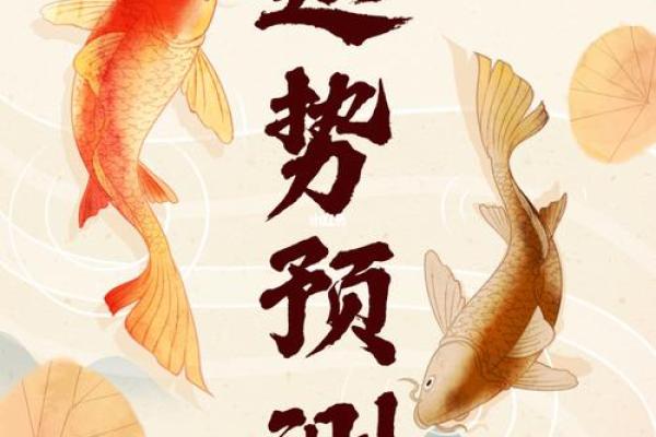 探秘2041年：解读这一年的人生运势与命理展望