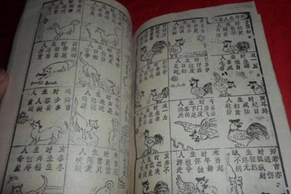 探索43岁命运密码：人生的转折与智慧积累