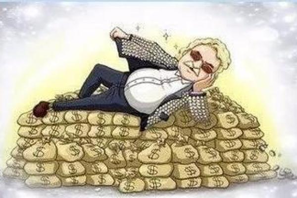 偏财配偏官：探秘命理中的财运与权力之道