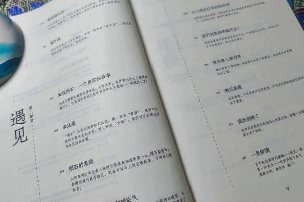 2038年的命运启示：探索生命的深刻意义与未来的希望