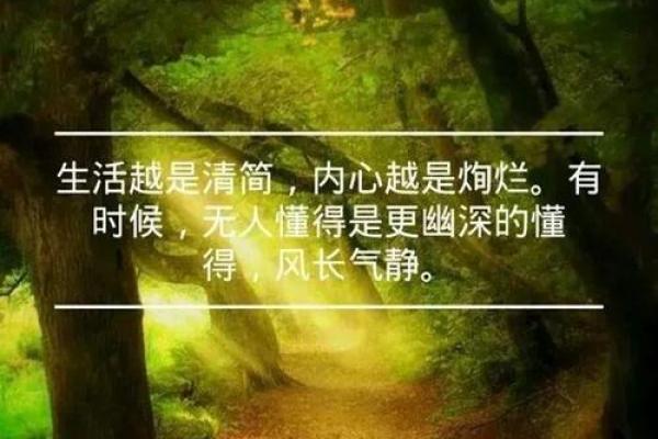 栽什么花都活什么命：探寻花与人生的深邃哲理