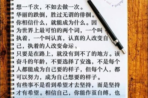 根据命什么救，探寻命运的真正意义与力量