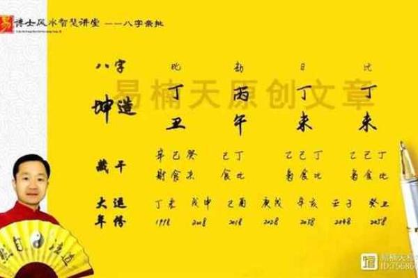 父母关怀与木命之道：2019年木命属性的性格解析与运势提升