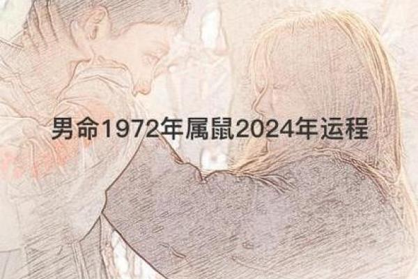 1984年：鼠年命运之探讨与启示
