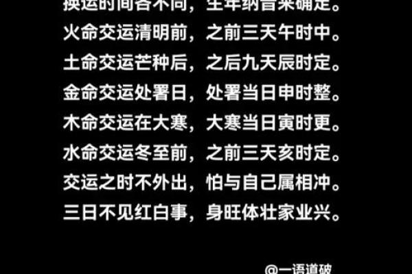 解读1963年虎年出生者的命理：木命与水命的深度剖析