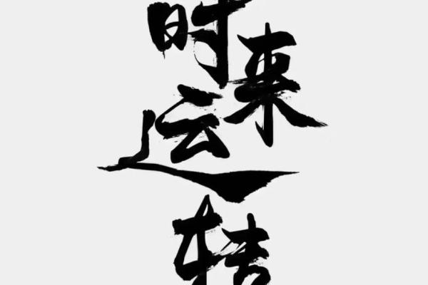 命运不是宿命，选择才是关键：探讨“命不如不信命”这一人生观