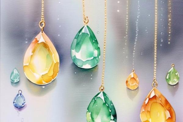 什么金命算旺金命？揭秘女孩命理的奥秘与选择