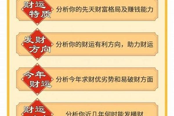 如何通过八字命理了解孩子的命运与性格特点